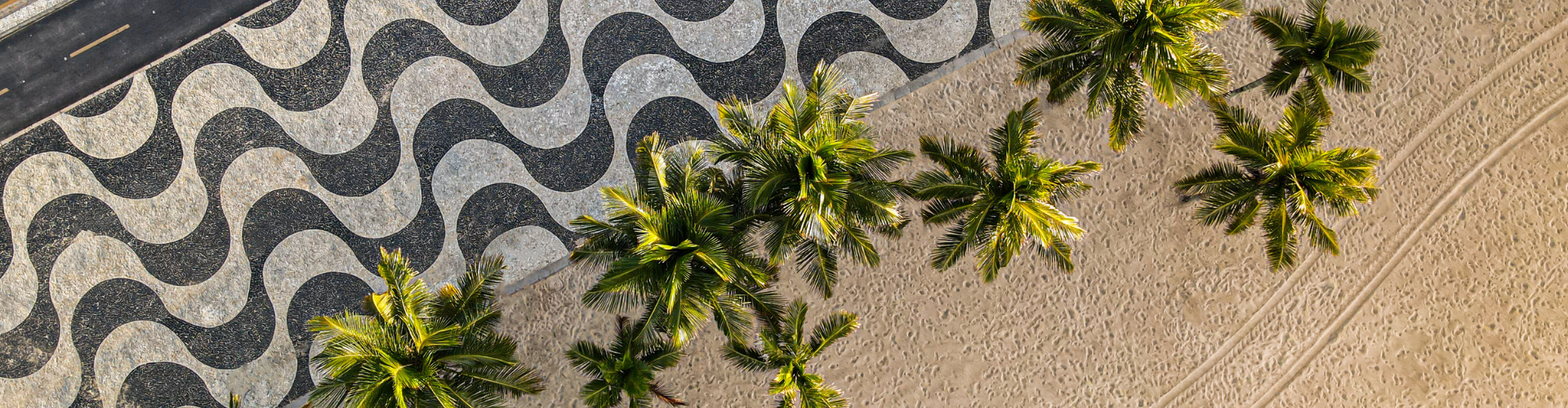 Bike Tour - Carioca Sunset