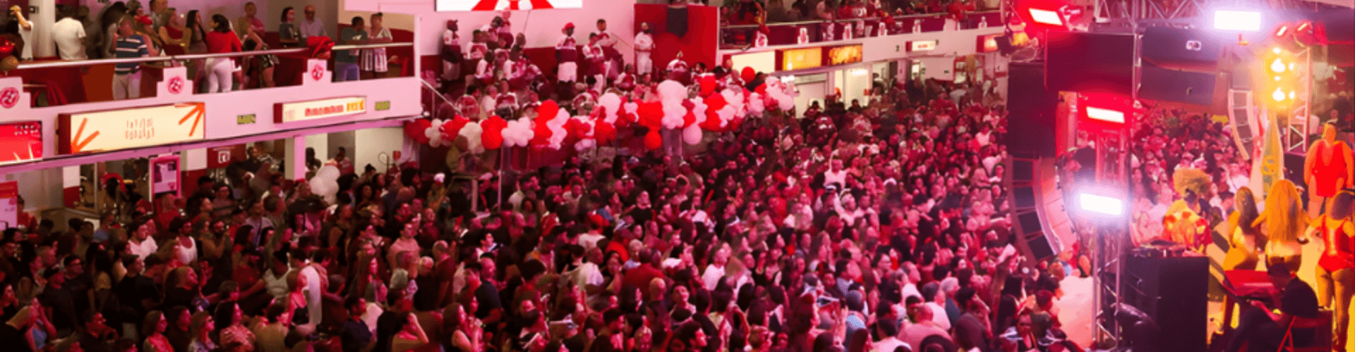 Tour Regular Ensaio de Escola de Samba na Quadra do Salgueiro