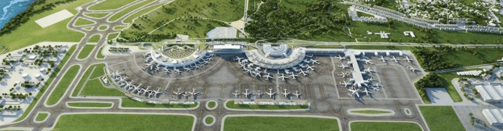 COMBO: Transfer Regular IN OUT Aeroporto Galeão (GIG) ou Santos Dumont (SDU) para São Conrado