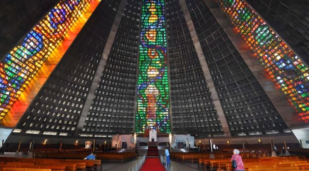 Tour Rio 360 Regular Saveiro Baía de Guanabara + City Tour (Com Ingresso)