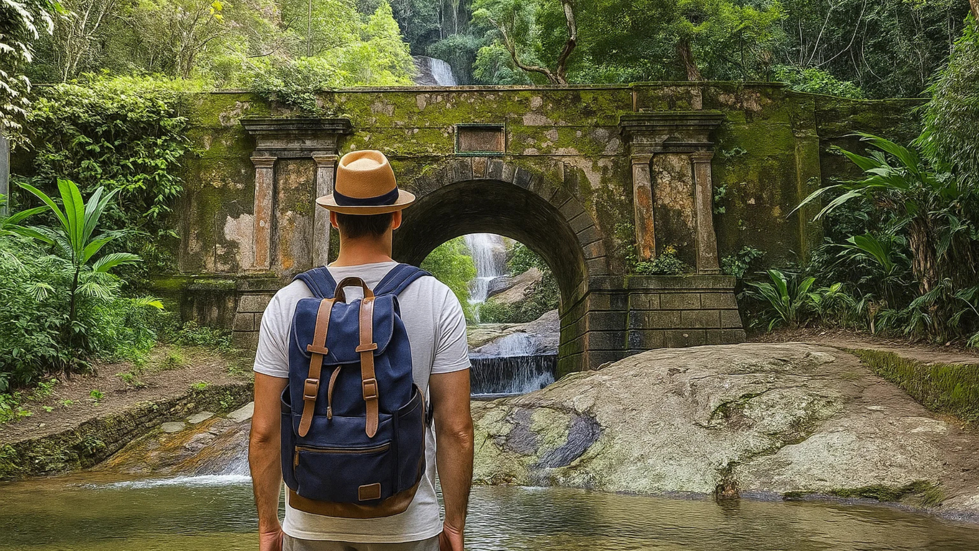 Turismo deve movimentar R$ 12,8 bilhões na economia carioca